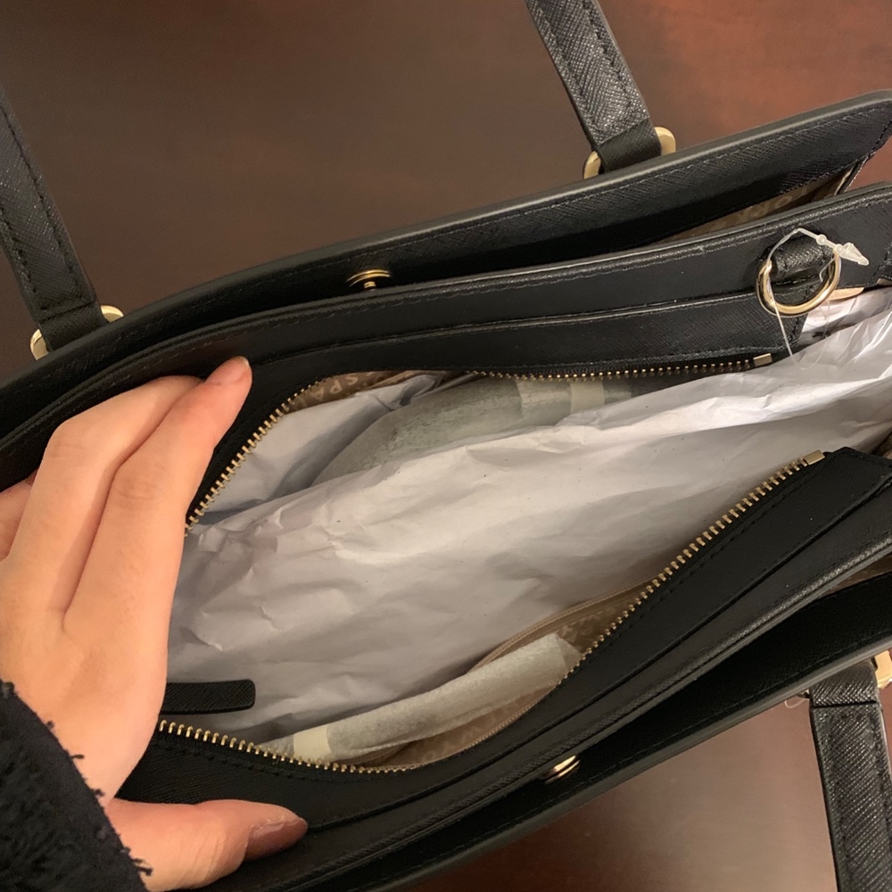 NWOT KATE SPADE LAUREL WAY REESE - Picture 5 of 5